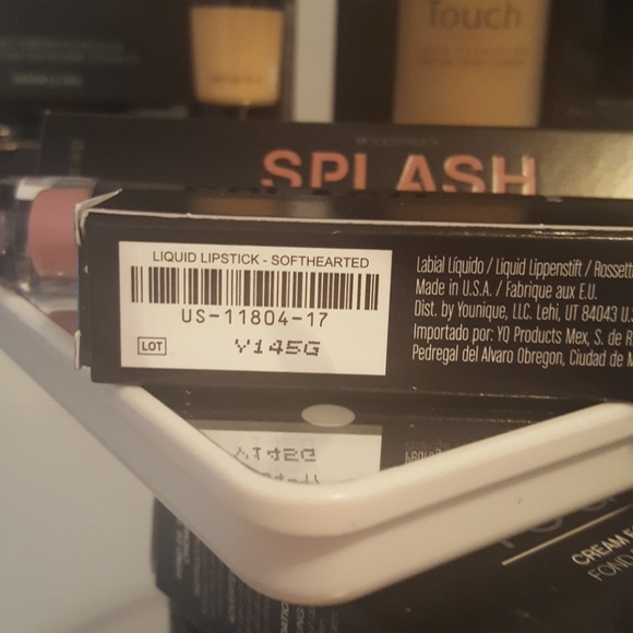 Younique soft hearted bundle - Picture 3 of 8